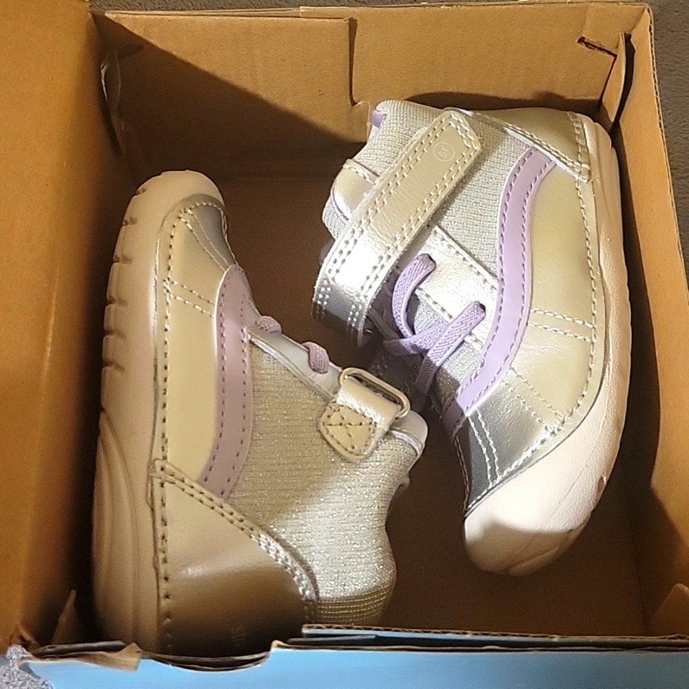Stride Rite Boots
